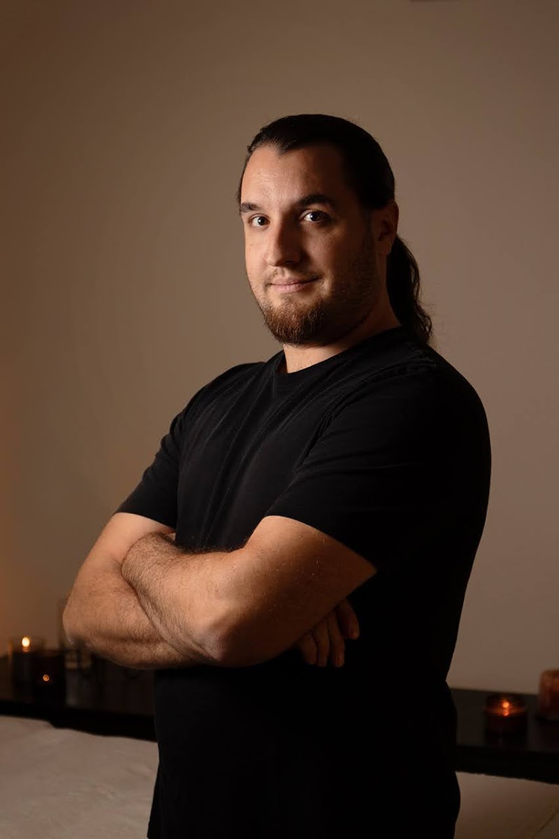 Bódis Máté masszázs Budapest - Day Spa in Budapest