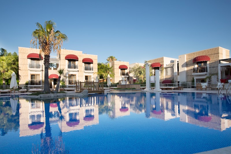 Bodrium Hotel & SPA Bodrum - Hotel Spa in Bodrum