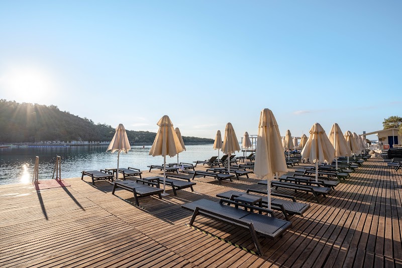 Bodrum Park Resort - Resort Spa in Bodrum