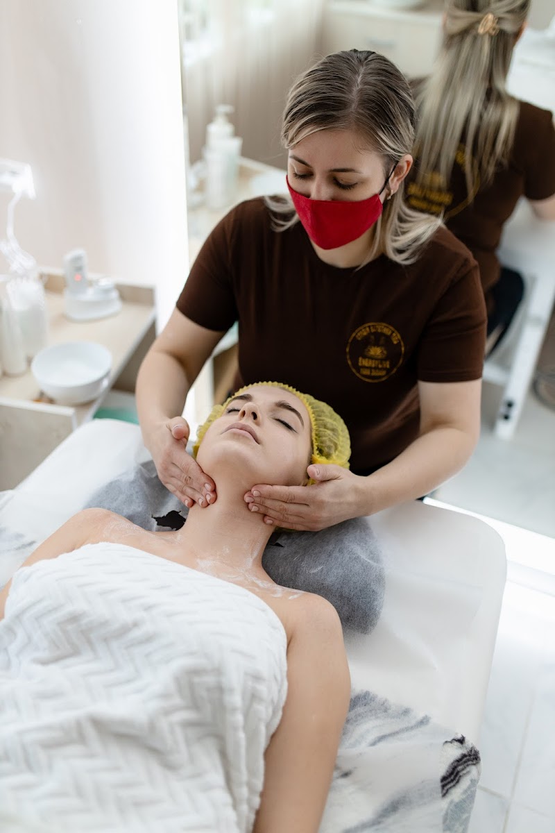 Body Aesthetics Studio Energy Live Khust District - Day Spa in Khust District