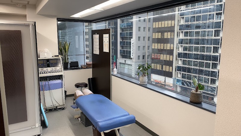 Body and Face Salon Shin Shibuya Ward - Day Spa in Shibuya Ward