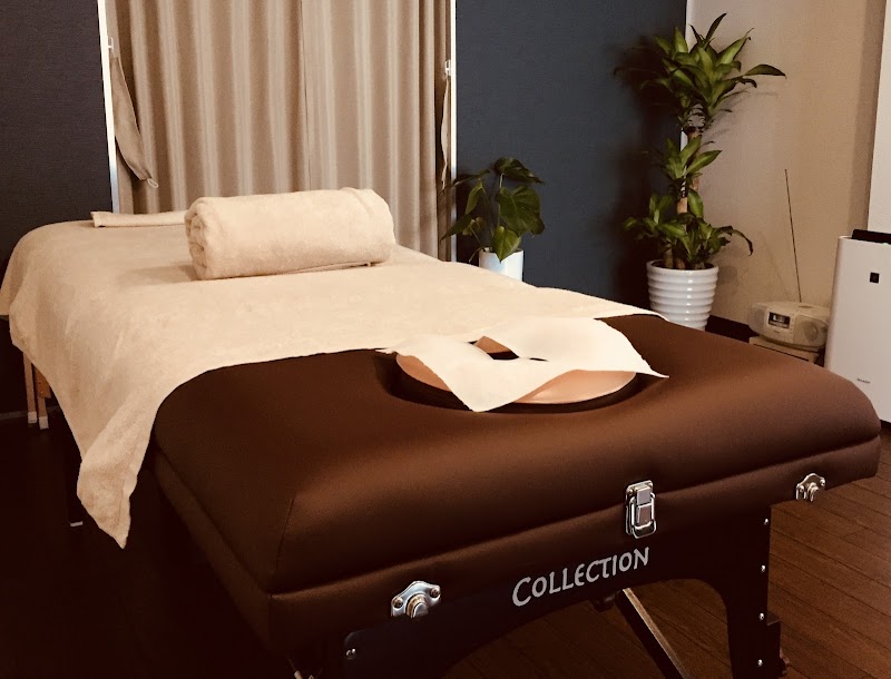 Body and Foot Care Nakamura Taisho Ward, Osaka - Day Spa in Taisho Ward, Osaka