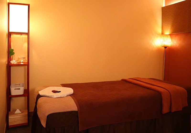 Body and Foot Seocho-Yangjae(Gangnam) - Day Spa in Gangnam