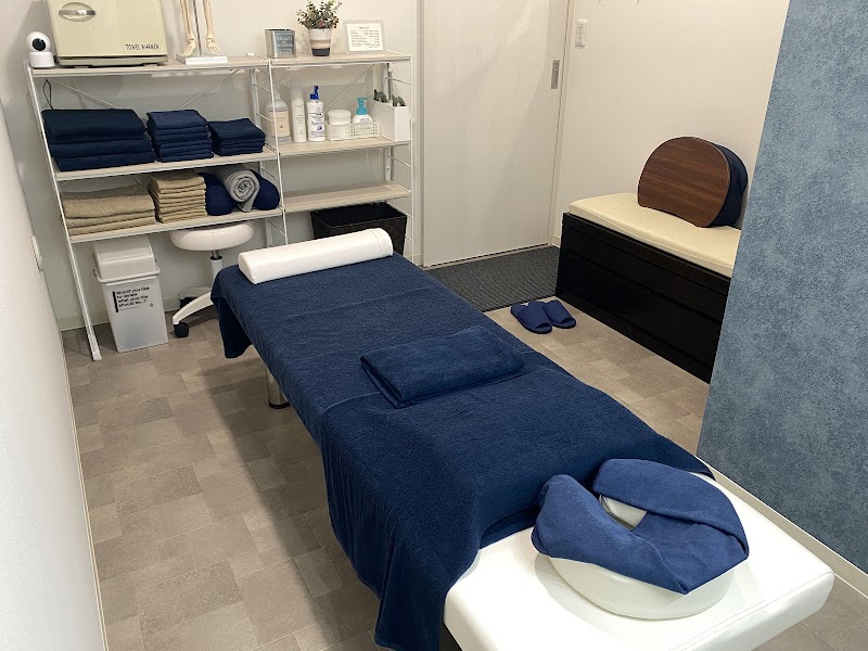 Body and Mind Healing Home Salon amical Ichinomiya - Day Spa in Ichinomiya