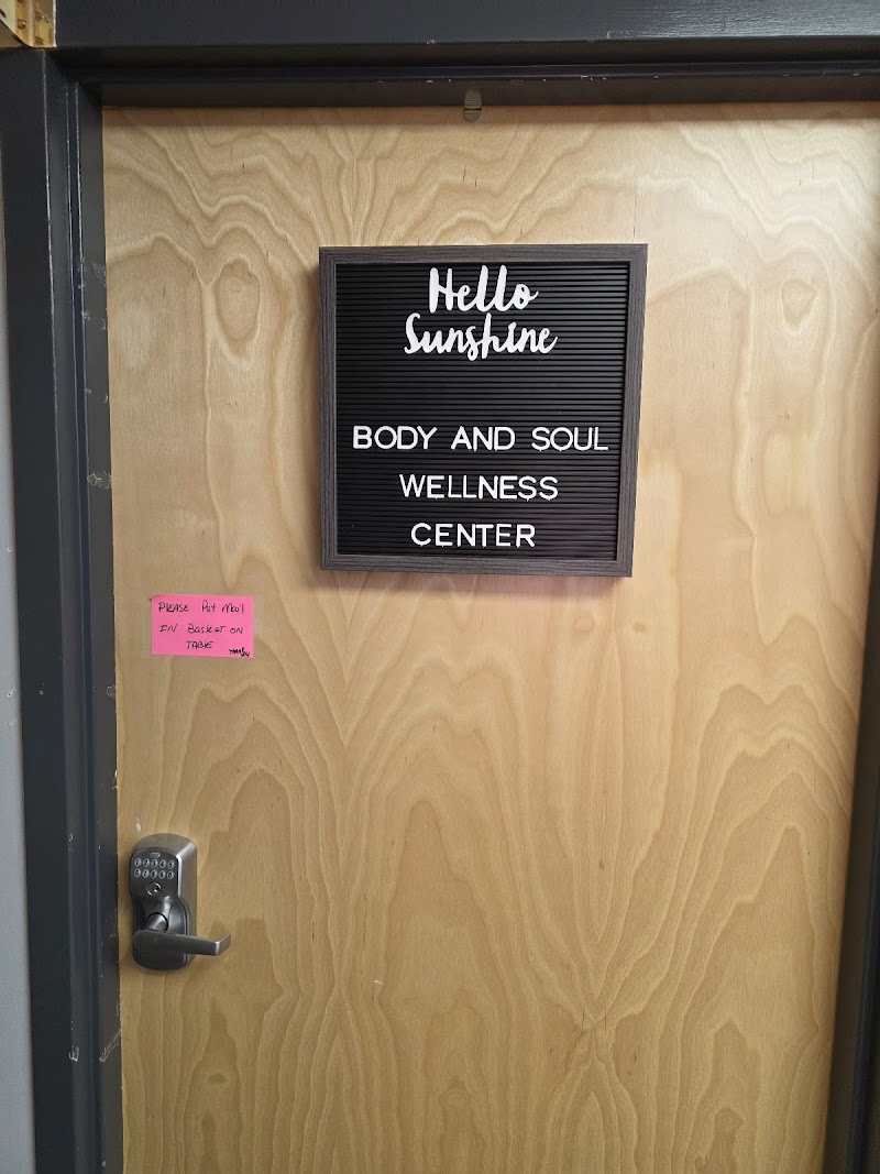 Body and Soul Wellness Center, LLC Hooksett - Wellness Retreat in Hooksett