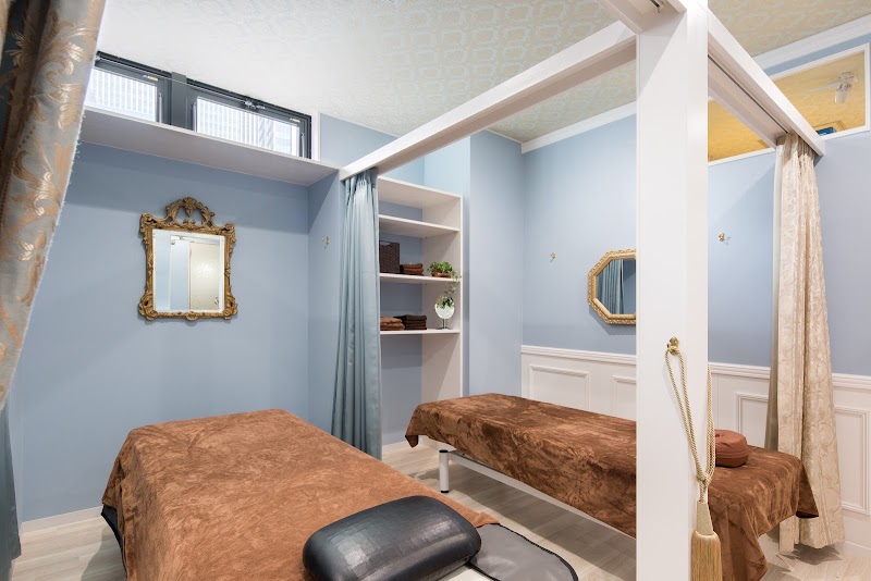 Body Approach Nagoya City Higashi Ward - Day Spa in Nagoya City Higashi Ward