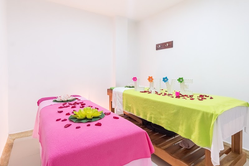 Body Aqua Spa San Sebastián de Mariquita - Day Spa in San Sebastián de Mariquita