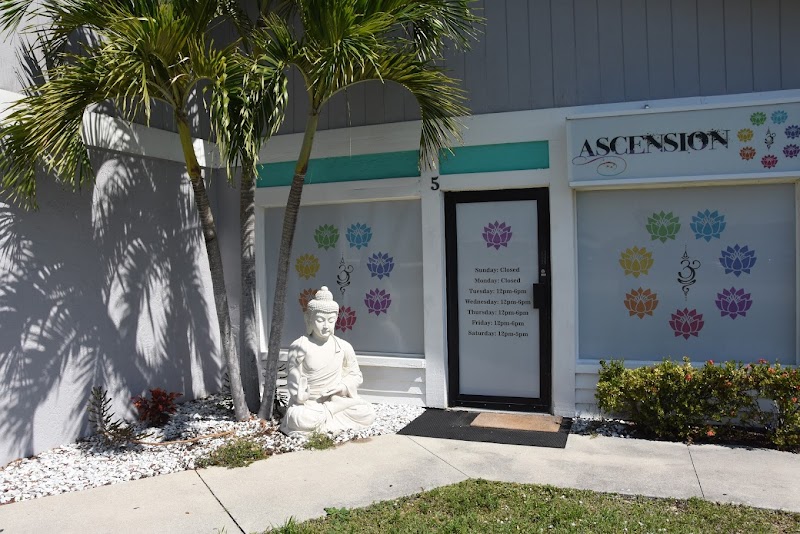 Body-As-One/Crystal Essentials Cape Coral - Day Spa in Cape Coral
