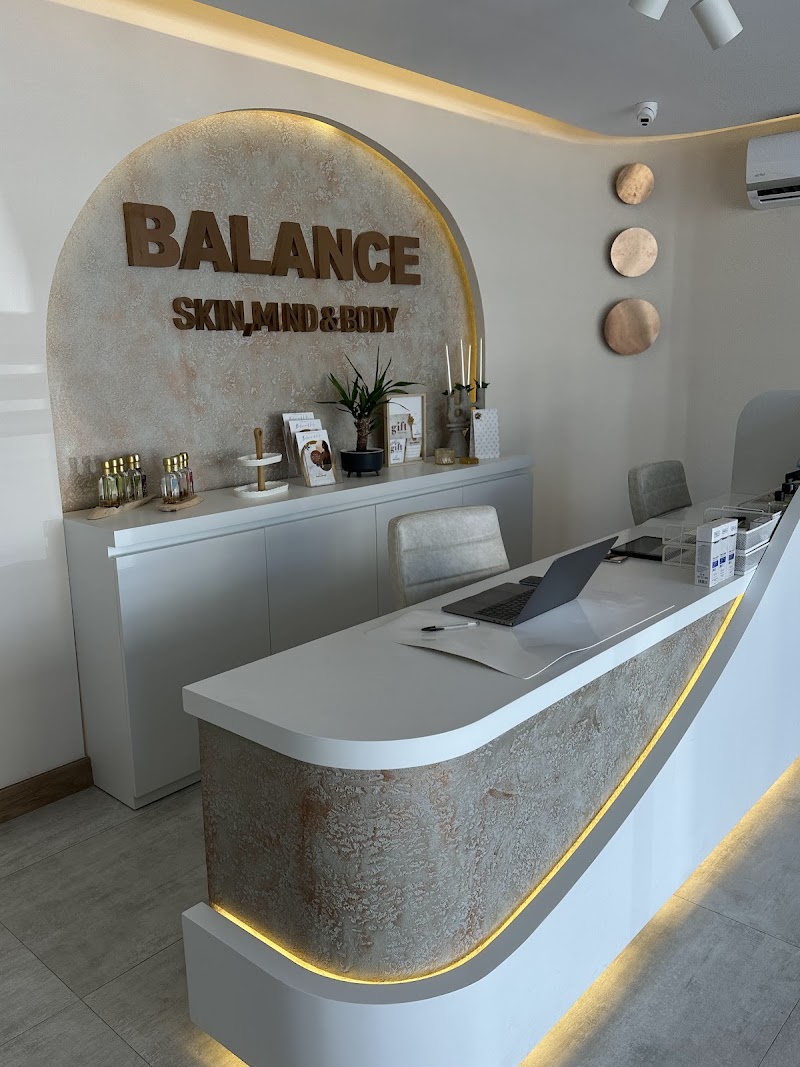 Body Balance Antalya - Medical Spa in Antalya