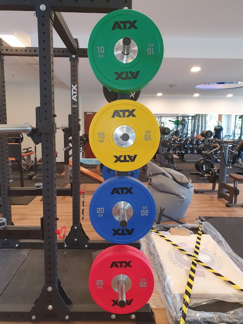 Body-Balance-Ludwigshafen Ludwigshafen am Rhein - Day Spa in Ludwigshafen am Rhein