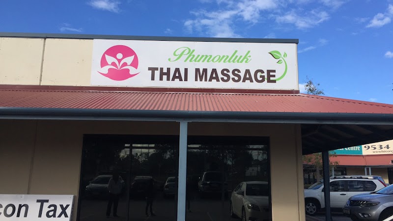 Mandurah body Balance Thai Massage & Spa (Falcon) - Day Spa in Mandurah