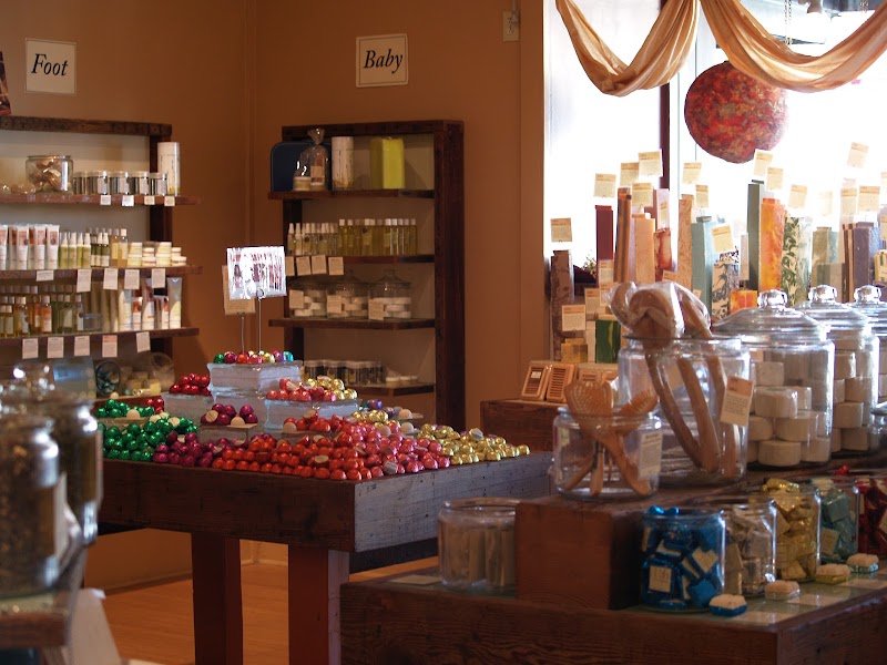 Body Bank Bodyworks Sebastopol - Day Spa in Sebastopol