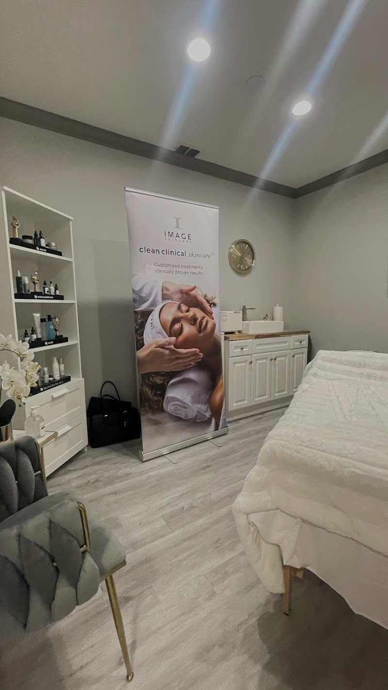 Body Brilliance Massage Knightdale - Day Spa in Knightdale