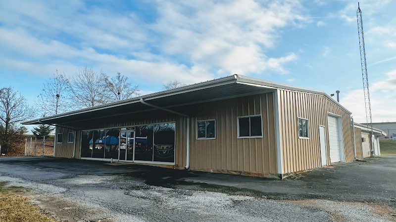 Body By Cherry Sylacauga - Day Spa in Sylacauga