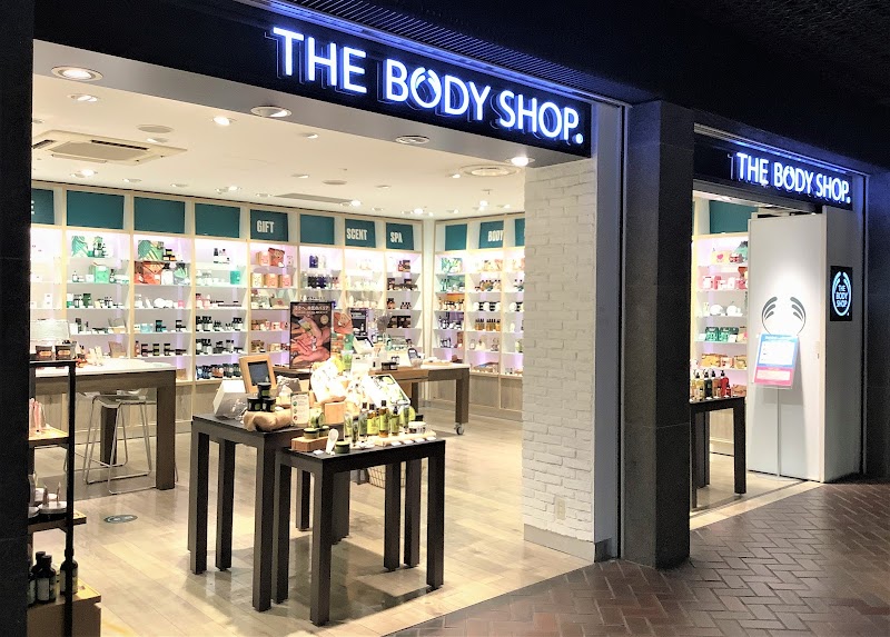 Body Care Body Nagaoka Tenjin Ekimae Store Nagaokakyo City - Day Spa in Nagaokakyo City