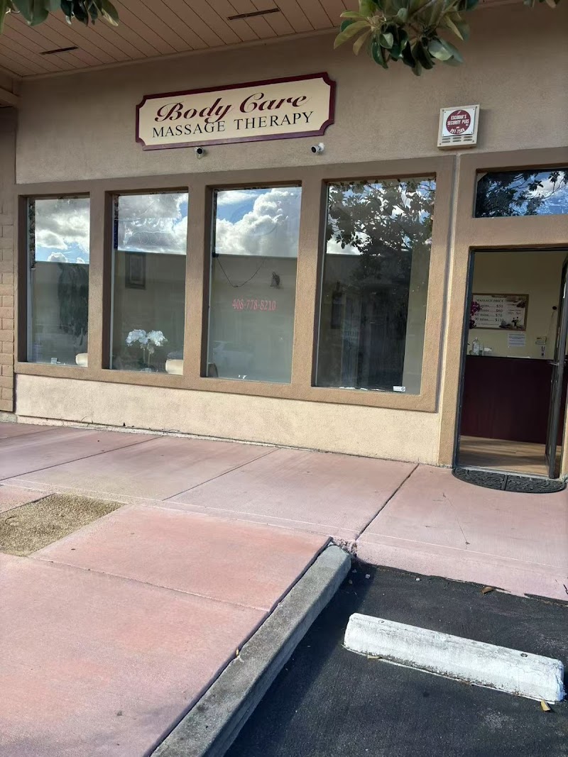 Body Care Foot Spa Morgan Hill - Day Spa in Morgan Hill