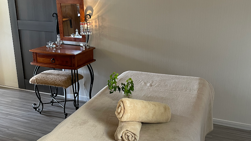 BODY CARE Kamaishi City - Day Spa in Kamaishi City