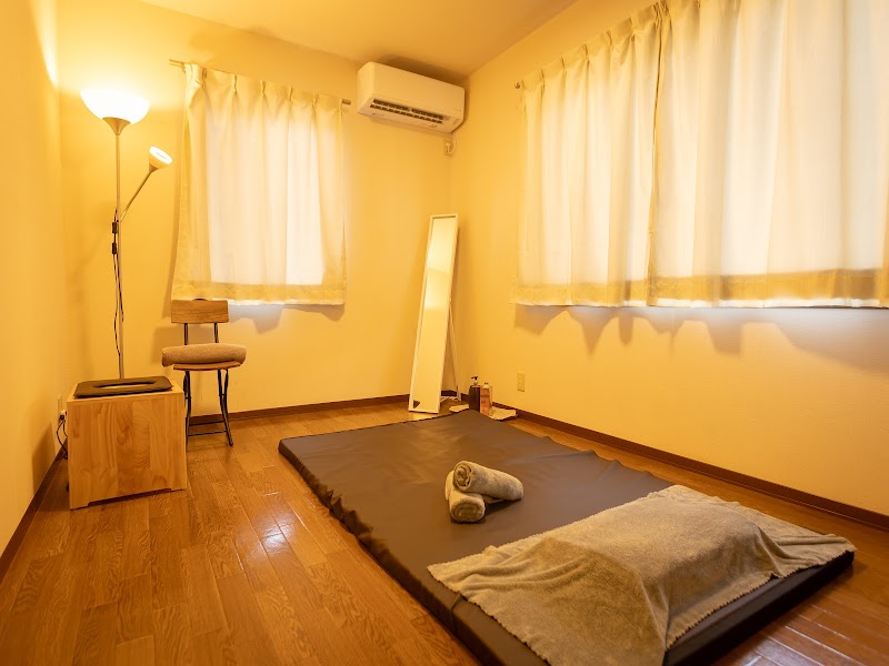 Body Care Oasis Ashikaga City - Day Spa in Ashikaga City