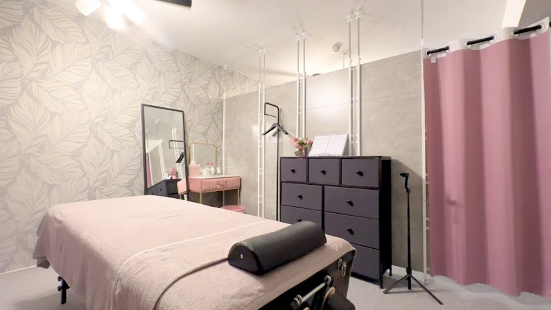 Body Care Ohana Tokyo - Day Spa in Tokyo