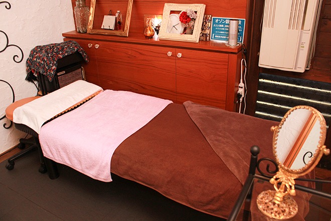 Body Care Palkey Nagoya Midori Ward - Day Spa in Nagoya Midori Ward