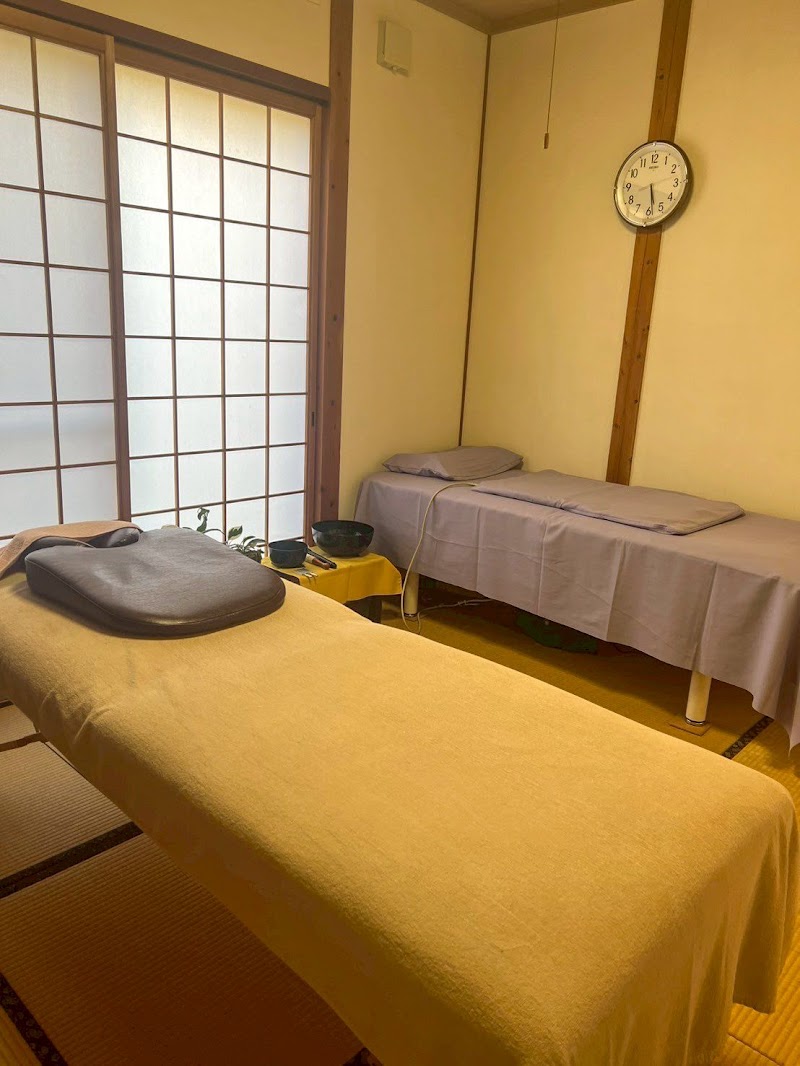 Body Care & Reflexology Sakura Onomichi City - Day Spa in Onomichi City