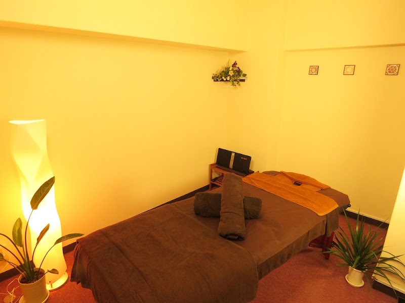Body Care Rirakuen Tenjin Branch Fukuoka City - Day Spa in Fukuoka City