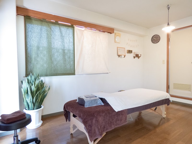 Body Care Saya Kochi City - Day Spa in Kochi City