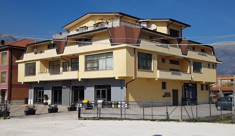 Body Care Solutions Sora - Wellness Retreat in Sora