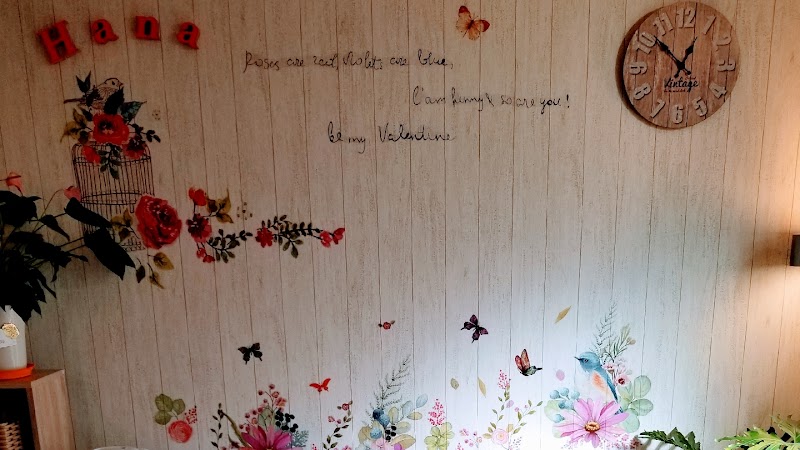 Body Care Space Hana Izumisano City - Day Spa in Izumisano City