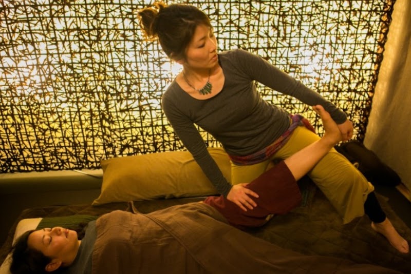 Body Care Yurari Kanazawa City - Day Spa in Kanazawa City