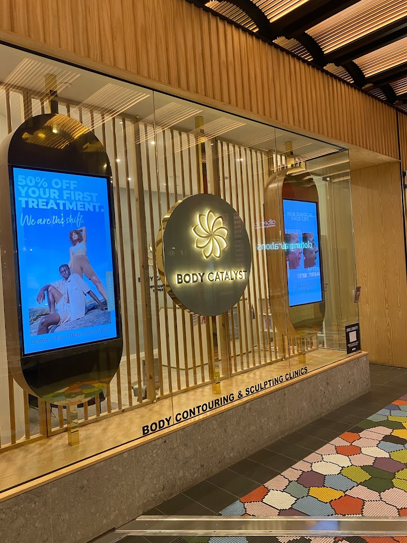 Body Catalyst Glen Waverley - Day Spa in Glen Waverley