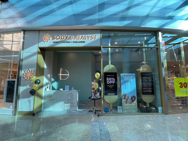 Body Catalyst Sydney - Day Spa in Sydney
