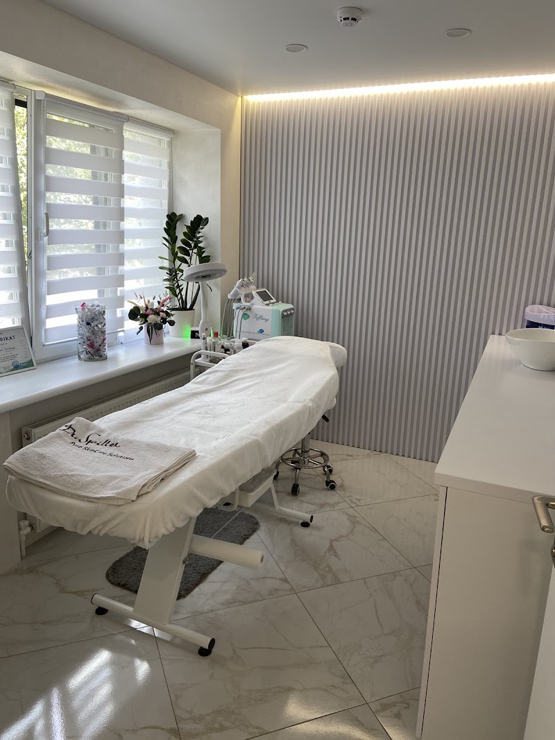 Body Center Cherkasy - Day Spa in Cherkasy