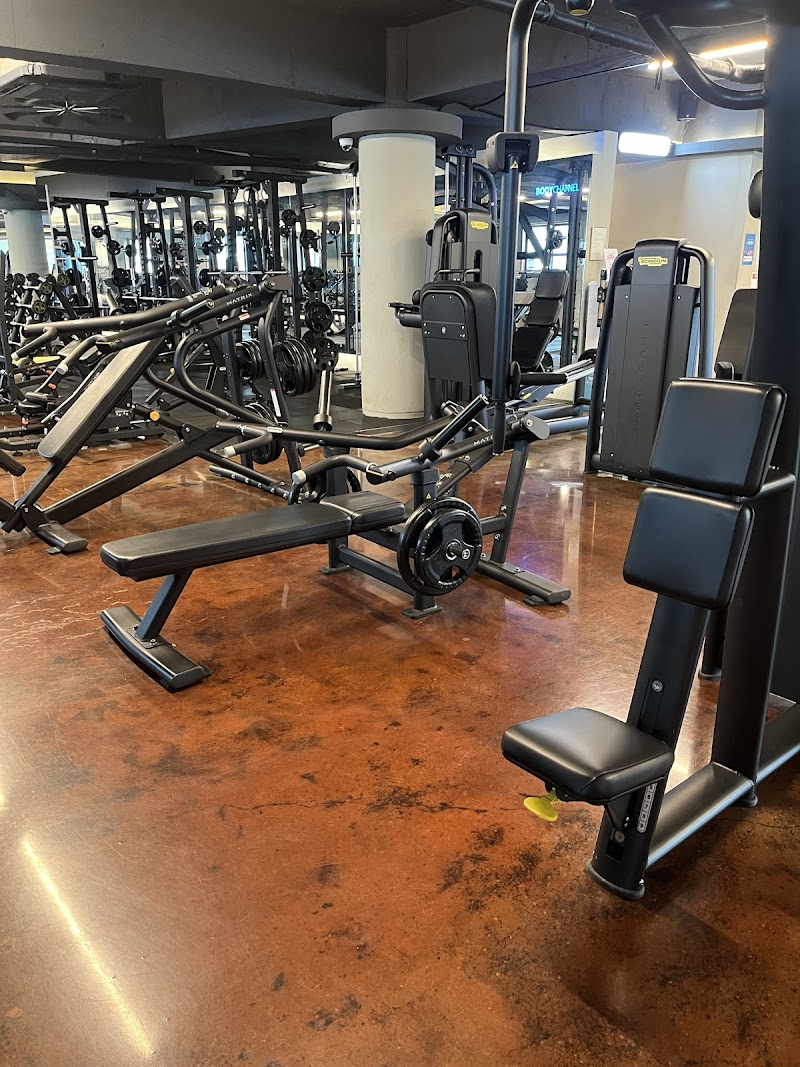 Body Channel Hyehwa Branch Hyehwa-dong - Day Spa in Hyehwa-dong