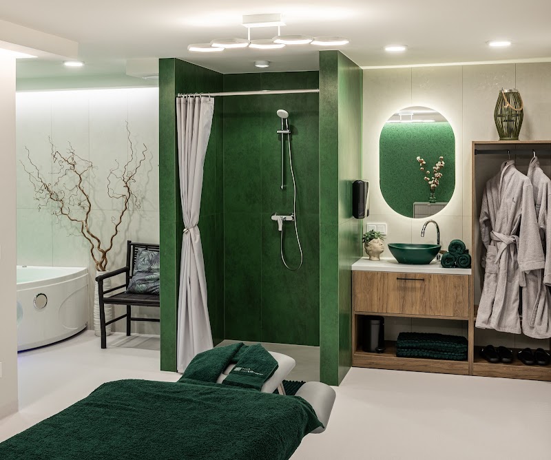 Body compliments studio Vilnius - Day Spa in Vilnius