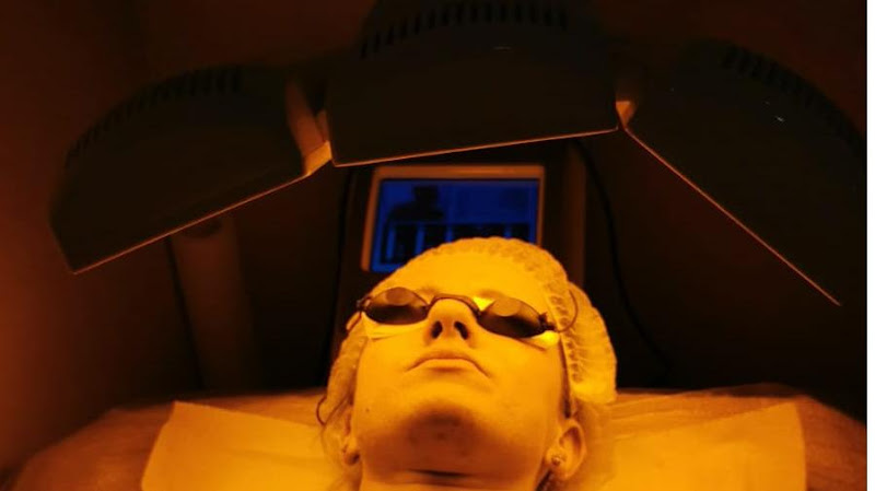 Body Connection Dublin