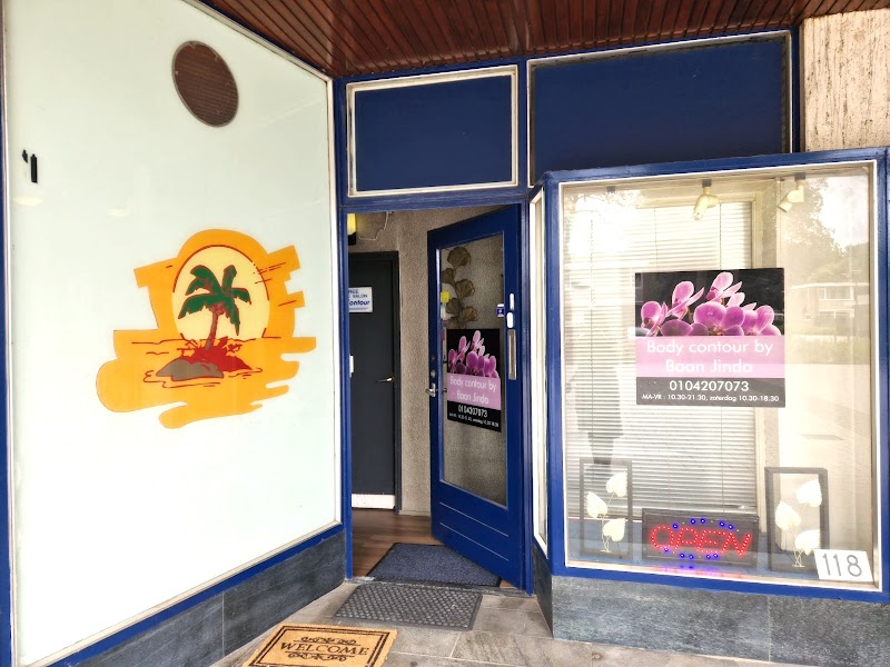 Body Contour Rotterdam - Day Spa in Rotterdam