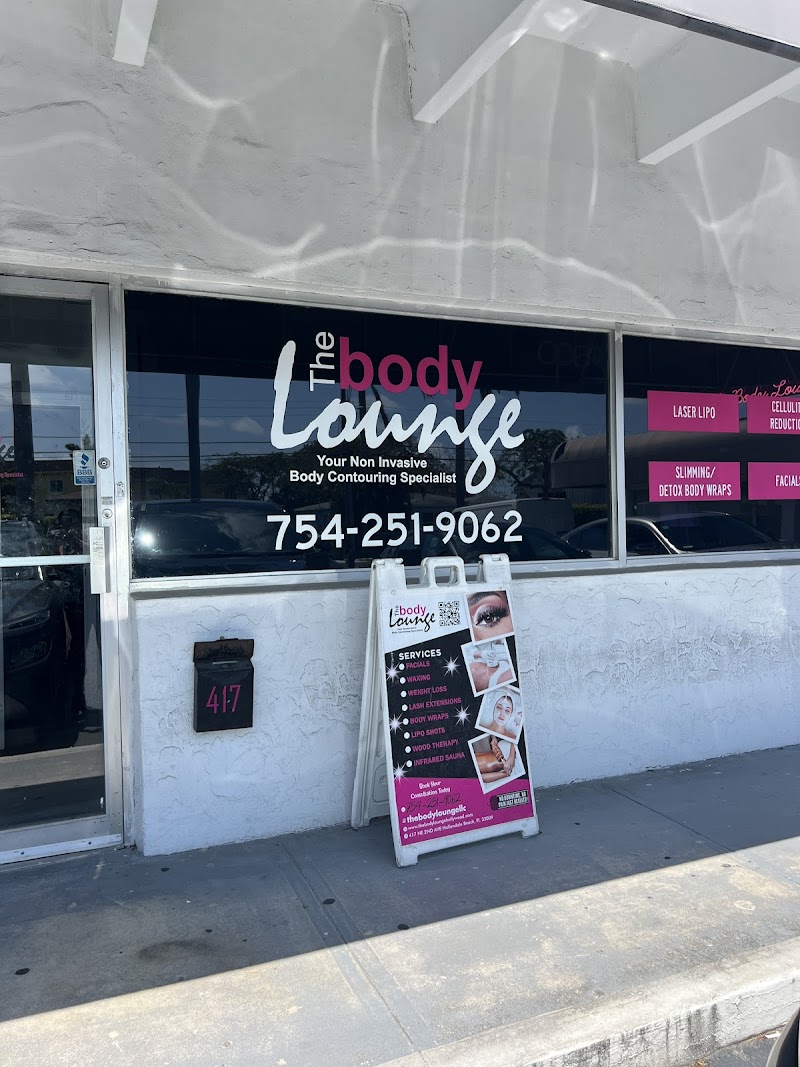 Body Contouring Co. Aventura Hallandale Beach - Day Spa in Hallandale Beach