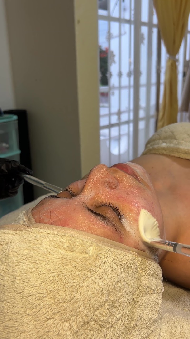 Body Control Onilovoi Ln - Day Spa in Onilovoi Ln