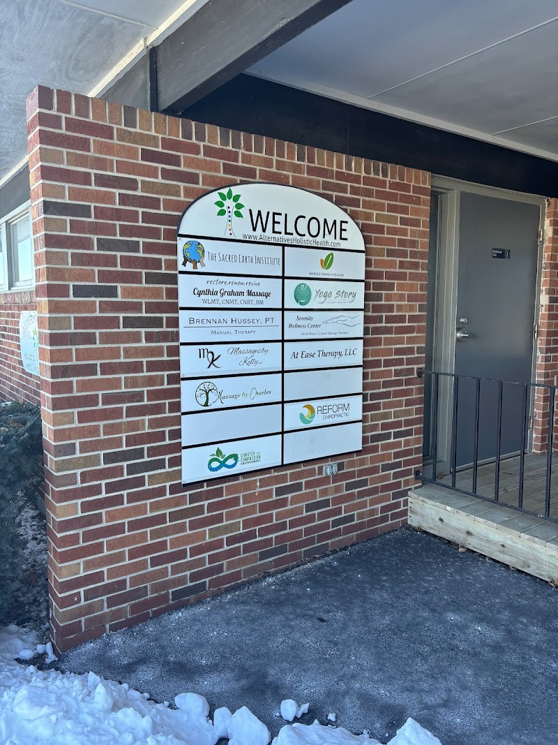 Body Ease Therapeutic  Massage Center Appleton - Day Spa in Appleton