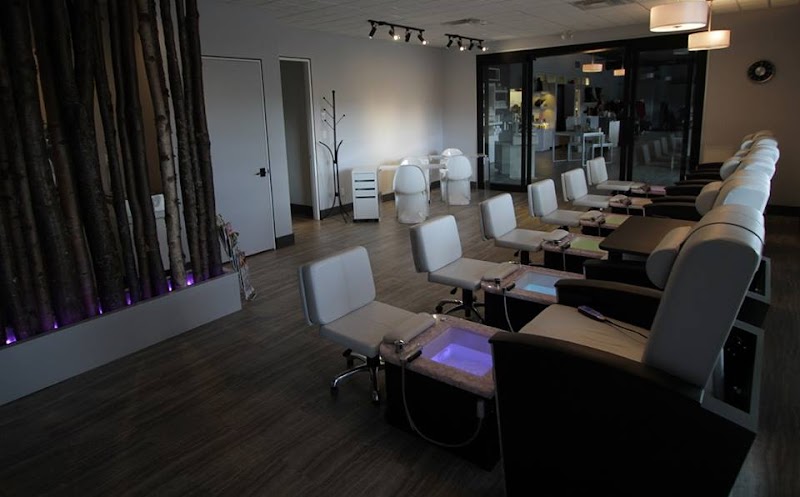 Body Elements Spa & Wellness Centre Prince George - Wellness Retreat in Prince George