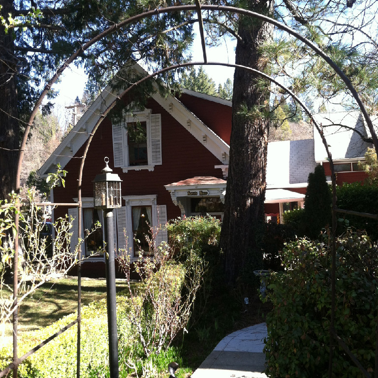 Body Essence Day Spa, Salon & Boutique Nevada City - Day Spa in Nevada City