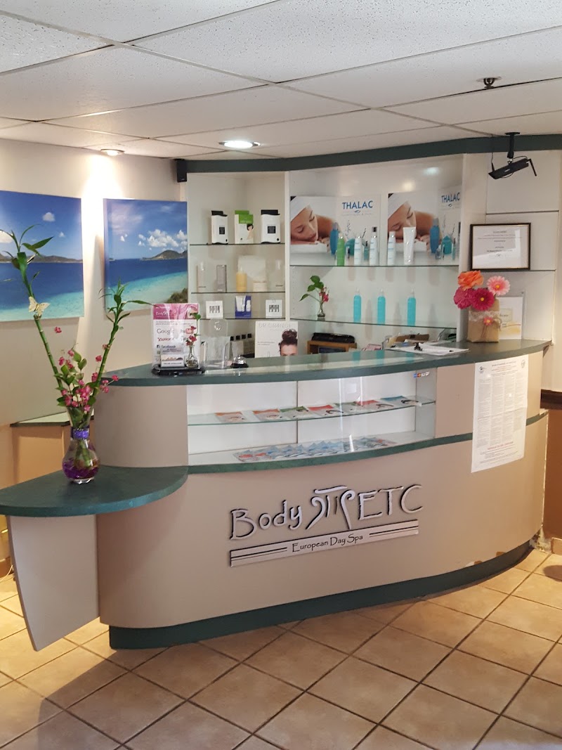 Body Etc European Spa Redondo Beach - Day Spa in Redondo Beach