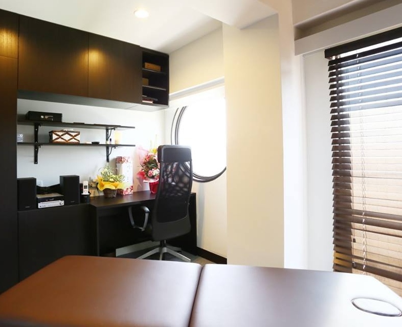 Body Expert (Relaxation Salon) Nishi Ward, Nagoya - Day Spa in Nishi Ward, Nagoya