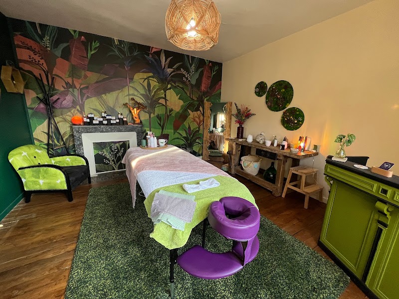 Body & Face Bar-sur-Seine - Day Spa in Bar-sur-Seine