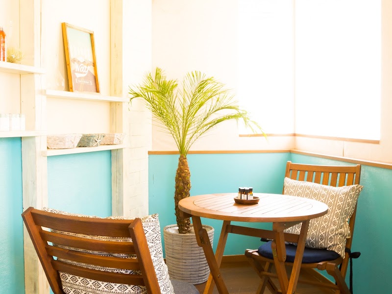 Body&Foot care Paradis Abiko City - Day Spa in Abiko City