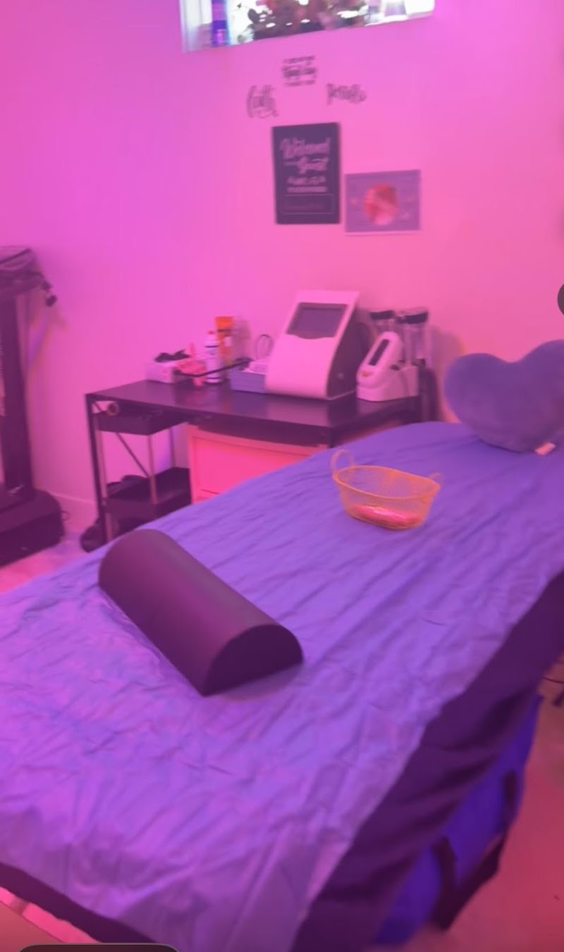 Body Goals Sculpting Studio Evergreen Park - Day Spa in Evergreen Park