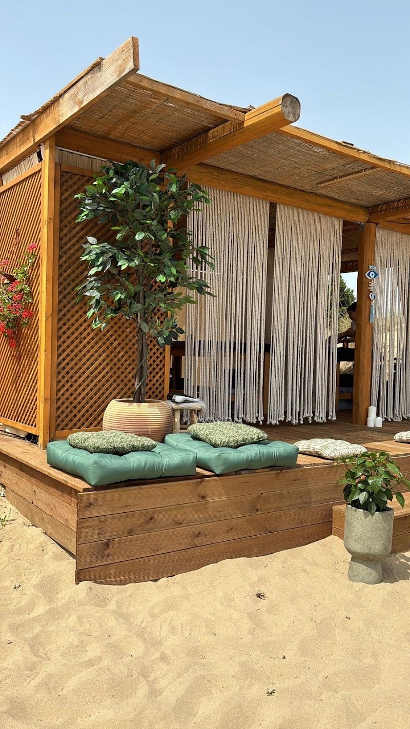 Body Harmony Massage Meridian - Day Spa in Meridian