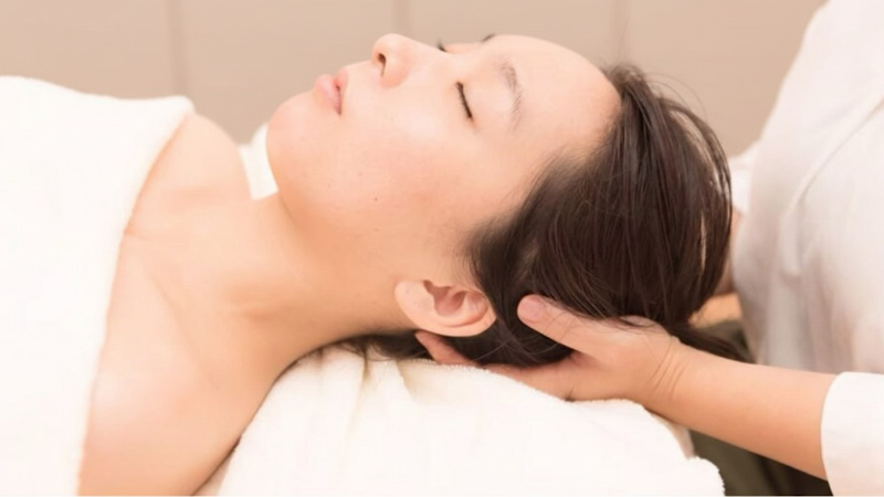 Body Healing Funabashi City - Day Spa in Funabashi City