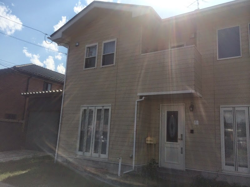 Body Healing Salon Lani Morioka - Day Spa in Morioka